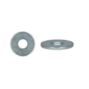 pgb-Europe PGB-FASTENERS | Sluitring 140HV DIN 9021 M 4 Zn | 200 st 9021001004000120