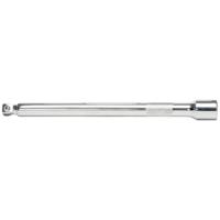 KS Tools 918.1204 9181204 Dopsleutelverlenging Aandrijving 1/2 (12.5 mm) 250 mm 1 stuk(s)