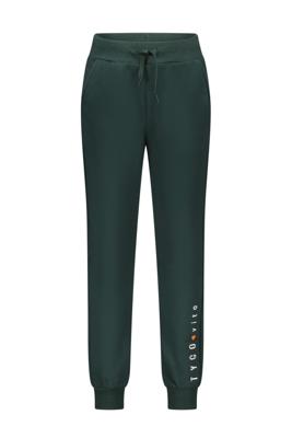 Tygo & Vito winter sweat broek jongens - groen
