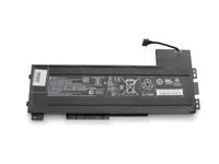 HP laptop accu 7500mah