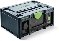 Festool sys-powerstation pst 1500
