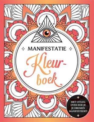 Manifestatie kleurboek (Paperback)