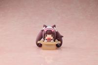 Nekopara Chibi Figure Chocola 7 cm Nekopara Chibi Figure Chocola 7 cm