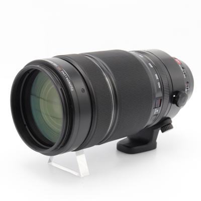 Fujifilm XF 100-400mm F/4.5-5.6 R LM OIS WR occasion