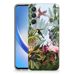 TPU Hoesje voor Samsung Galaxy A05S Jungle