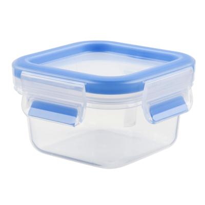 Tefal k30216 masterseal vershoudbakje 0.25l blauw