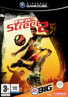 FIFA Street 2