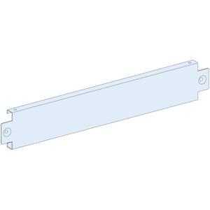 Schneider Electric PrismaSeT-P, sokkel, breedte = 400 mm, hoogte = 100 mm 1 stuk(s)