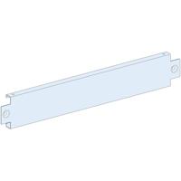 Schneider Electric PrismaSeT-P, sokkel, breedte = 400 mm, hoogte = 100 mm 1 stuk(s)