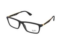 Brillen met correctie Ray-Ban RX7056 5644