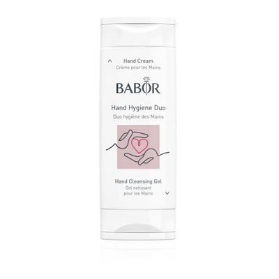 BABOR Spa Hand Hygiene Duo Gel 100ml