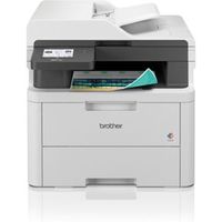 Brother MFC-L3740CDW Laser A4 600 x 2400 DPI 18 ppm Wifi