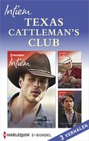 Texas Cattleman's Club (3-in-1) - Janice Maynard, Yvonne Lindsay, Cat Schield - ebook - thumbnail