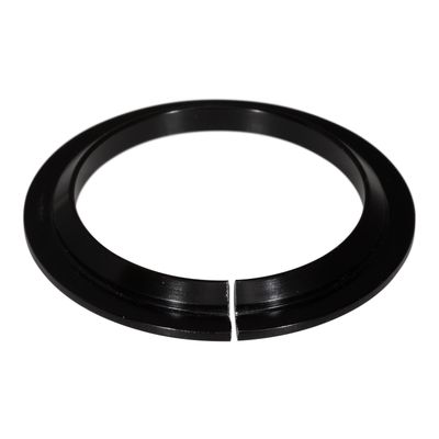 Elvedes Vorkconus voor 11/8 inch ø30mm 45° - zwart