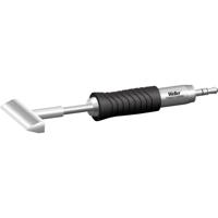 Weller RTU 330 K MS Soldeerpunt Mespunt 45° Grootte soldeerpunt 33 mm Lengte soldeerpunt: 27 mm Inhoud: 1 stuk(s)