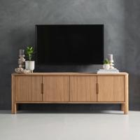 DTP Home TV-meubel 'Forte' Teakhout, 160cm