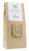 Kamille bloesem bio 50 Gram