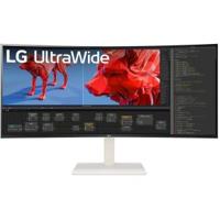 LG 38BR85QC-W.AEU 38 Ultrawide Quad HD IPS monitor