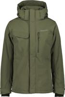 Didriksons Stefan Winterjas Heren Deep Green L