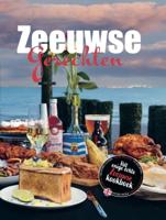 Zeeuwse Gerechten (Hardback)