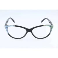 Brillenframe Dames Emilio Pucci EP5022-54001 ø 54 mm