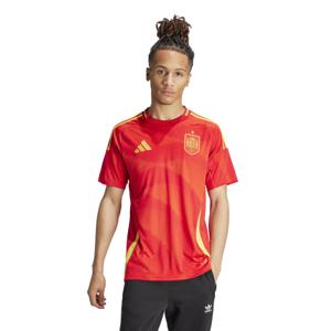 adidas Spanje Thuisshirt 2024-2026