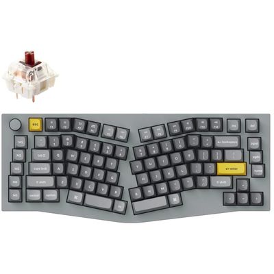 Keychron Q10-N3Z toetsenbord