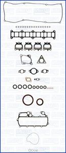Complete pakkingsset, motor 51043500