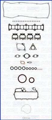 Complete pakkingsset, motor 51043500