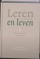Leren en leven (Hardback)