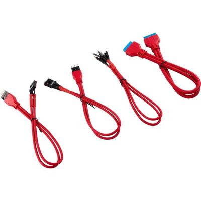 Corsair Front Panel Extension Kit verlengkabel