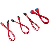 Corsair Front Panel Extension Kit verlengkabel