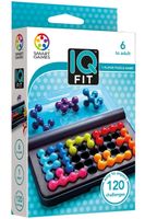 Smartgames IQ-Fit