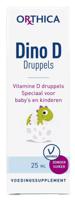 Dino D druppels 25ml - thumbnail