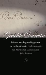 Geachte Darwin (Paperback)