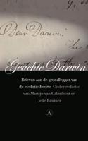 Geachte Darwin (Paperback)