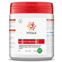 Vitals Ultimate fibre blend Vitals Ultimate fibre blend