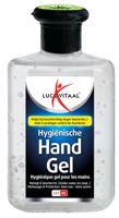 Lucovitaal Hygiënische Handgel met Aloë Vera