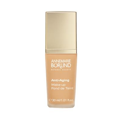 Annemarie Börlind Anti-Aging Make-Up Foundation Natural 30ml Annemarie Börlind Anti-Aging Make-Up Foundation Natural 30ml