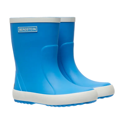 Bergstein regenlaarzen Classic Cobalt-38