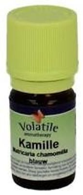 Volatile Kamille blauw (2 ml)