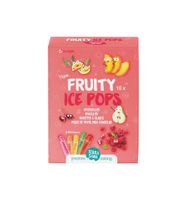 Ice pops fruitsap bio - thumbnail