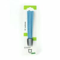 Widek triobinder active life 16" lichtblauw univ. kaart