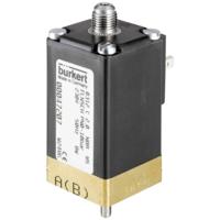 Bürkert Magneetventiel 124560 0312 1 stuk(s)