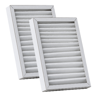 Clima 300A Flat - Klasse G4+F7