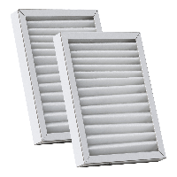 Clima 300A Flat - Klasse G4+F7