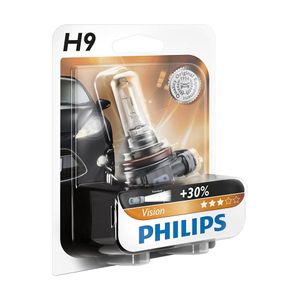 Philips Philips 12361B1 H9 12V/65W 0730128