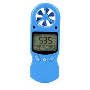 Horizon Educational DA-100 Digital Anemometer Kant-en-klaar Vanaf 12 jaar