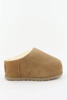 UGG enkellaarsjes Pumped Slide 1158215 chesnut UGG enkellaarsjes Pumped Slide 1158215 chesnut