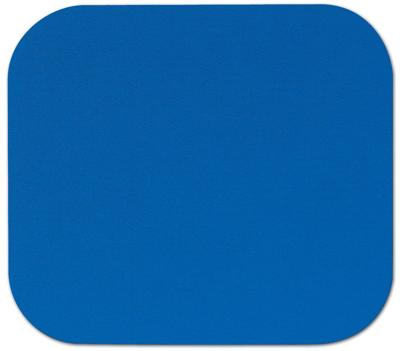 Fellowes muismat Economy, blauw